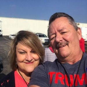 Meet your Posher, Wendy